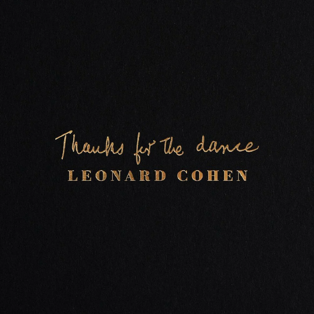 Thanks For The Dance LP