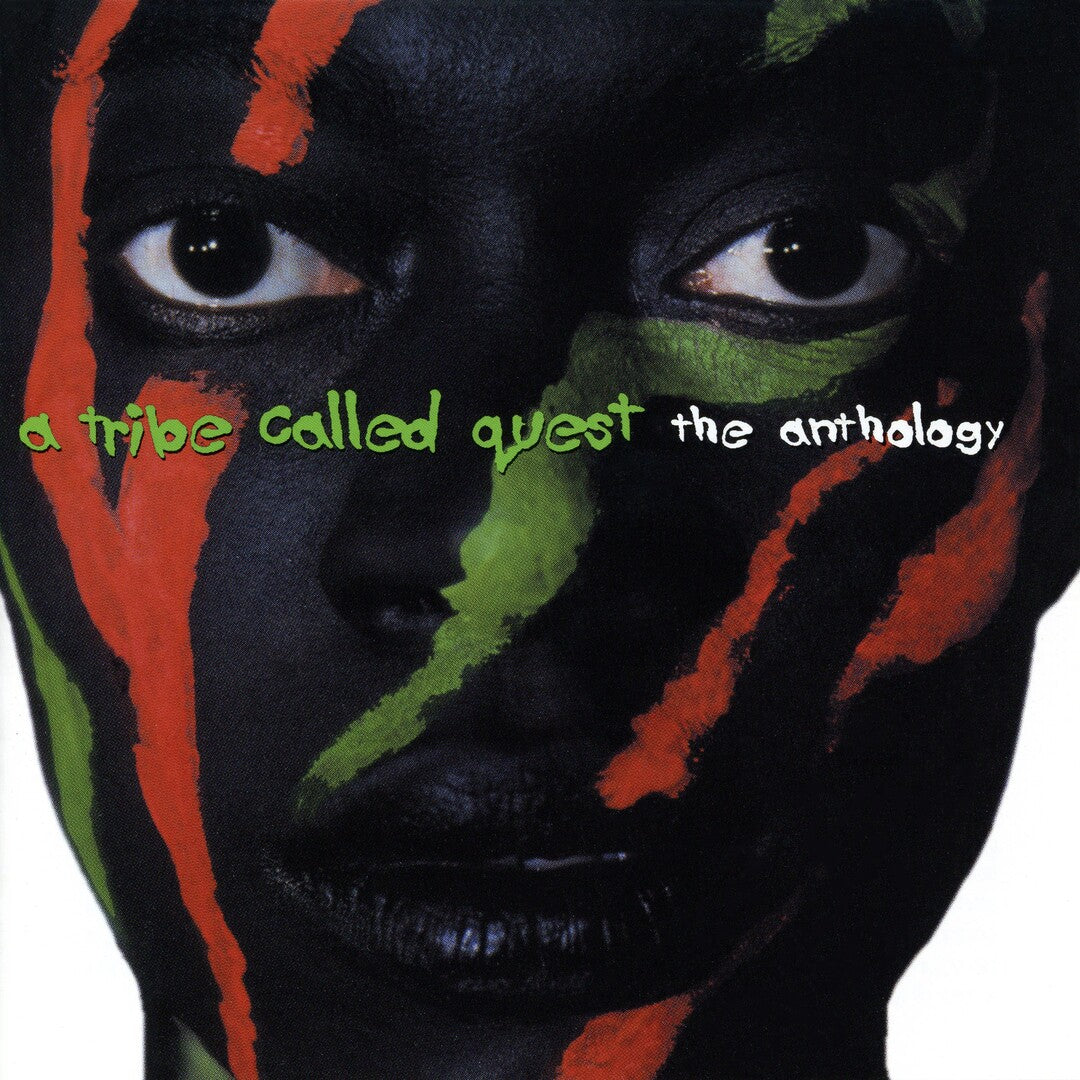 The Anthology Doble Vinilo