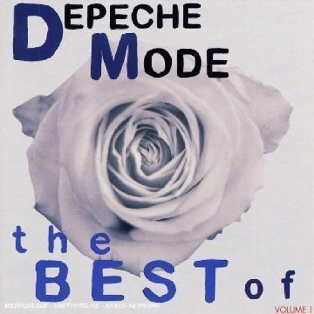 The Best Of Depeche Mode, Vol. One CD+DVD
