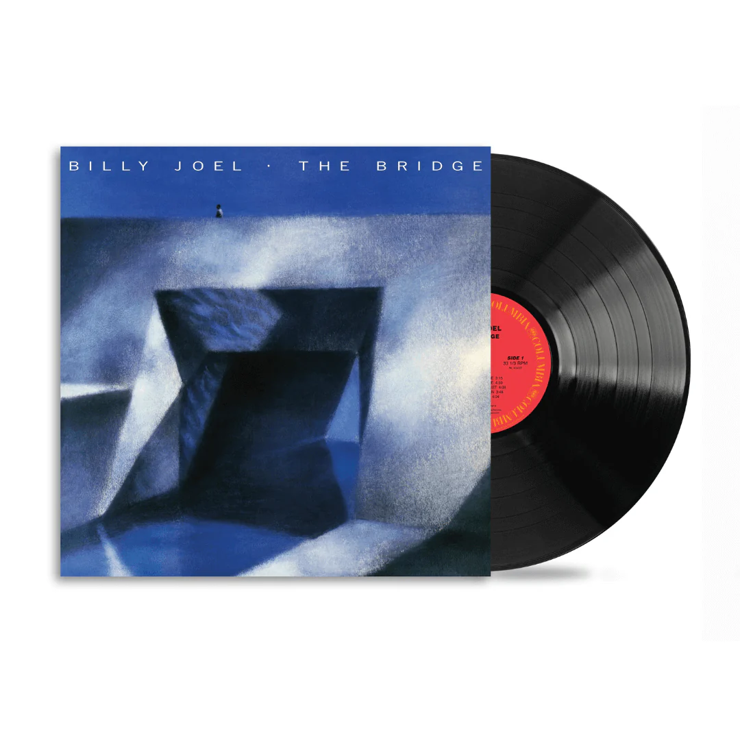 The Bridge LP