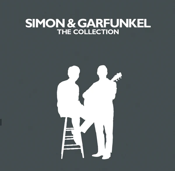 THE COLLECTION (SIMON&GARFUNKEL) - Image 2
