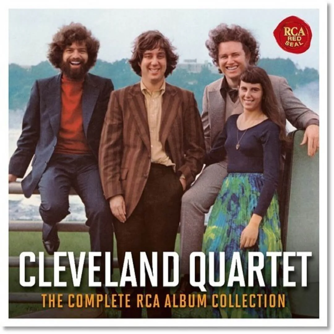 The Complete RCA Album Collection 23CD's