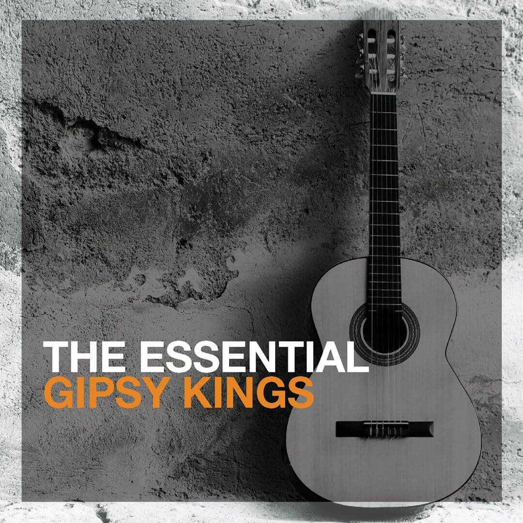 The Essential  Gipsy Kings 2CD