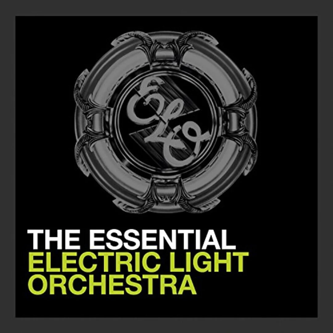 The Essential Electric Light Orchestra 2 CD