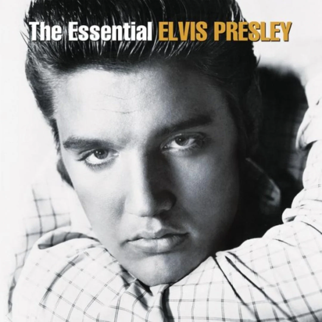 The Essential Elvis Presley 2CD