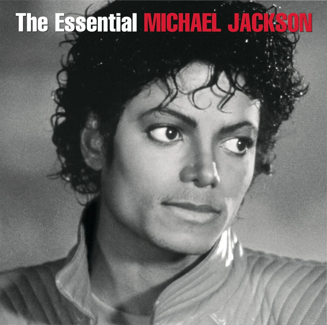 The Essential Michael Jackson 2 CD