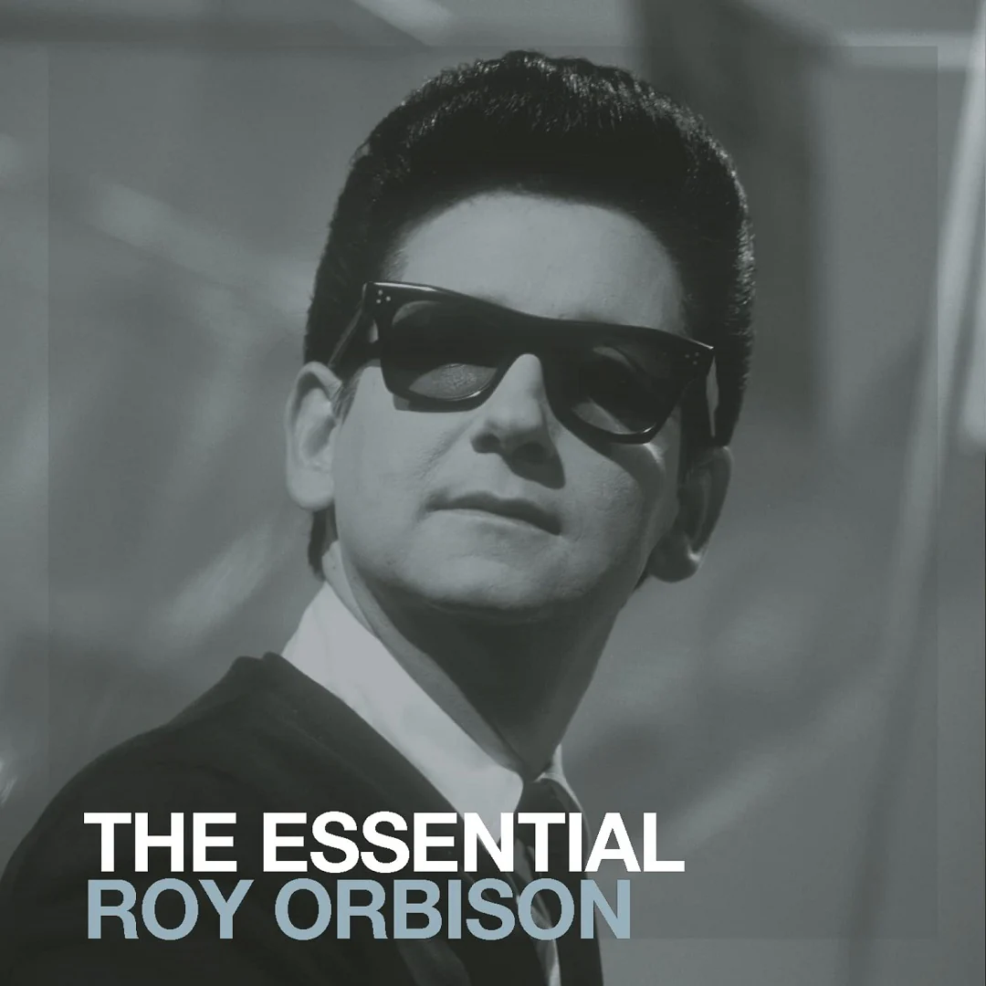 The Essential Roy Orbison 2CD