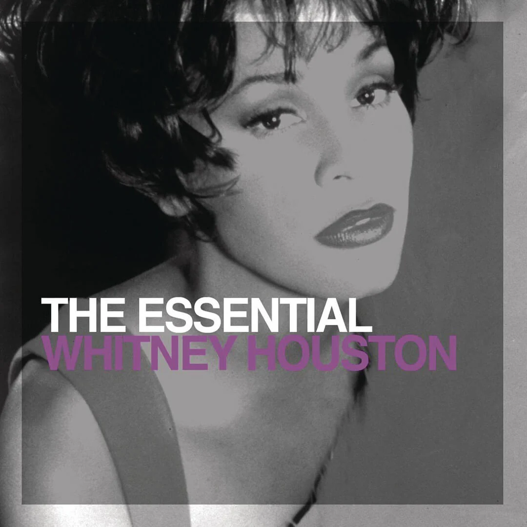 The Essential Whitney Houston 2CD