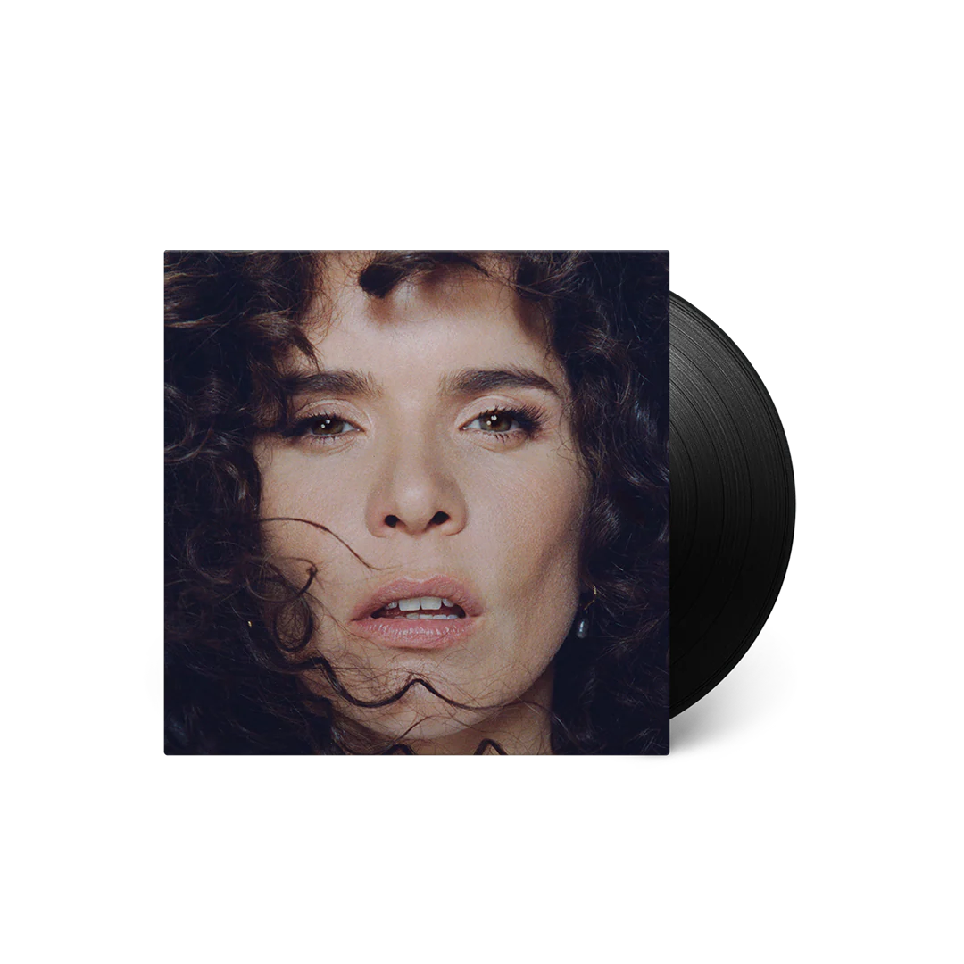 The Glorification of Sadness Vinilo
