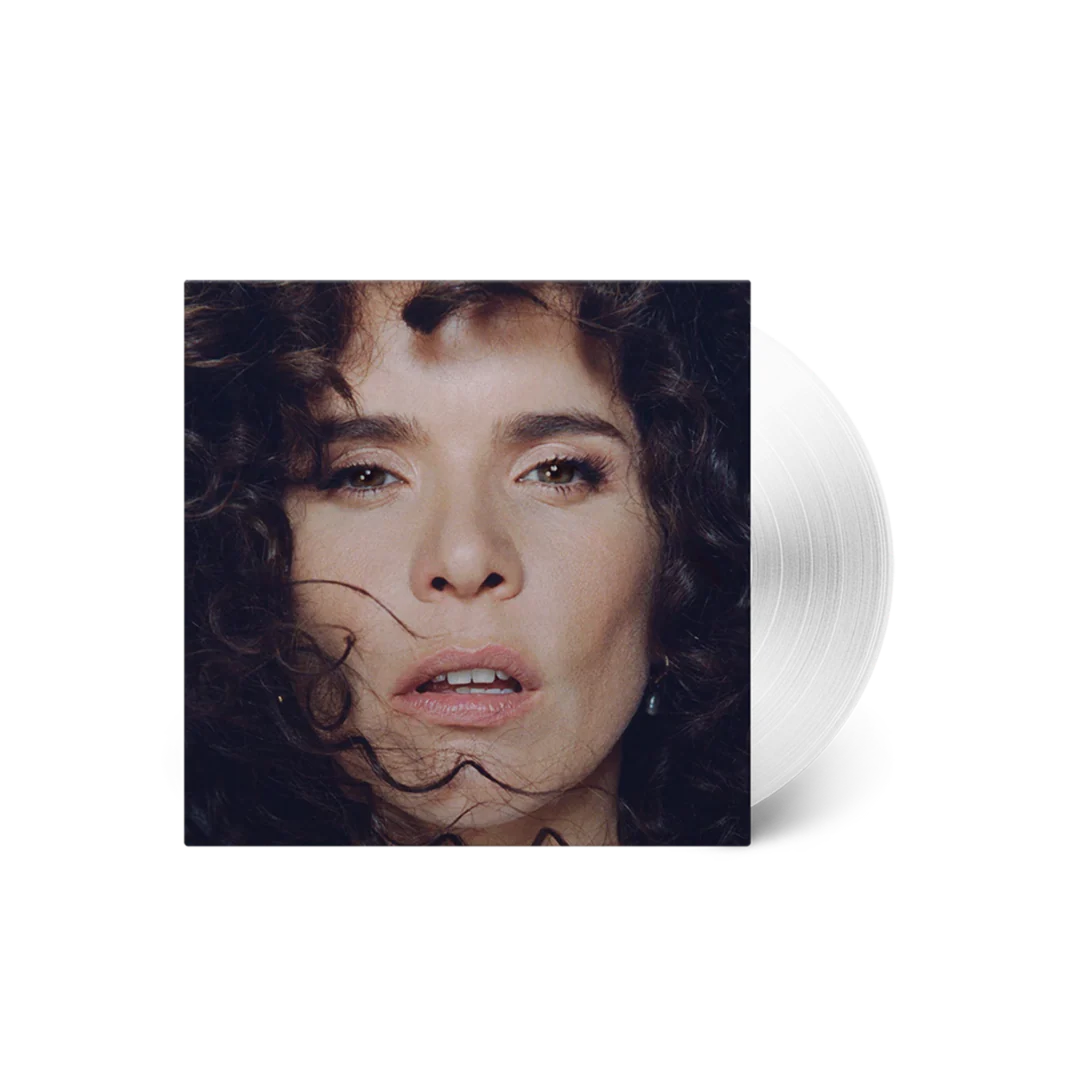 The Glorification of Sadness Vinilo Transparente Indie Exclusive