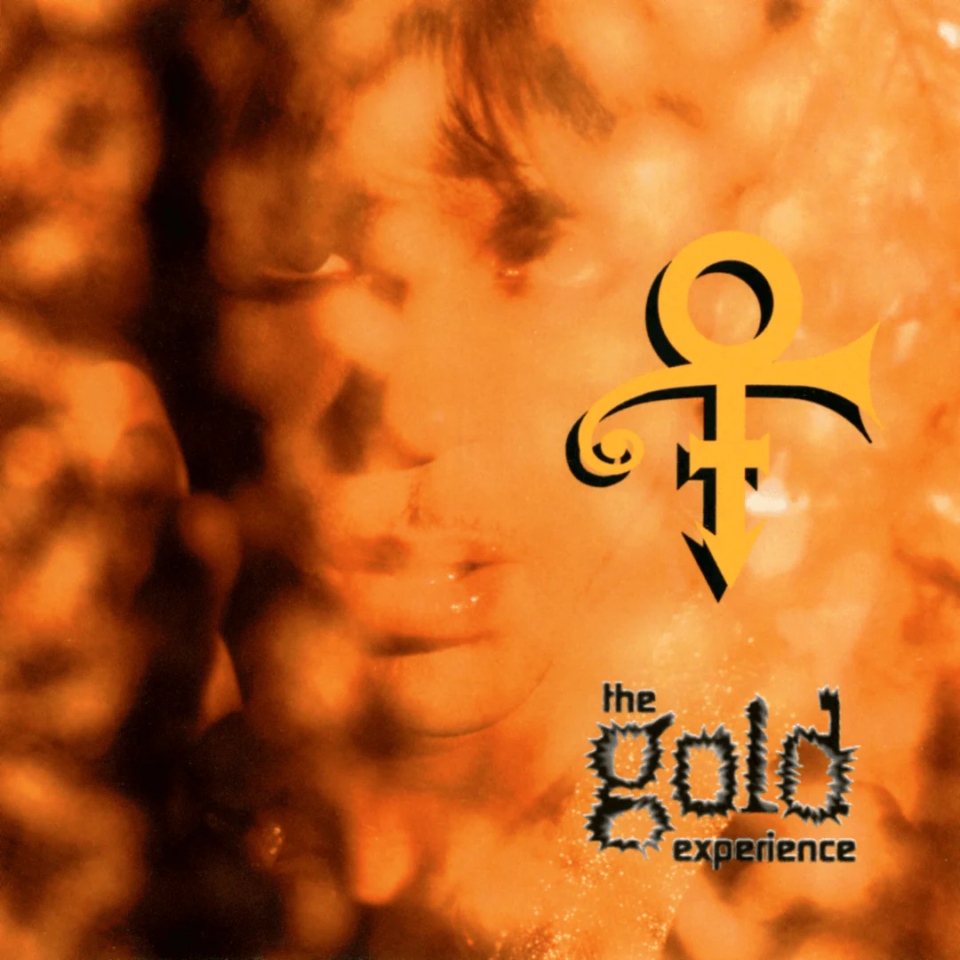 The Gold Experience 2LPs - Image 2