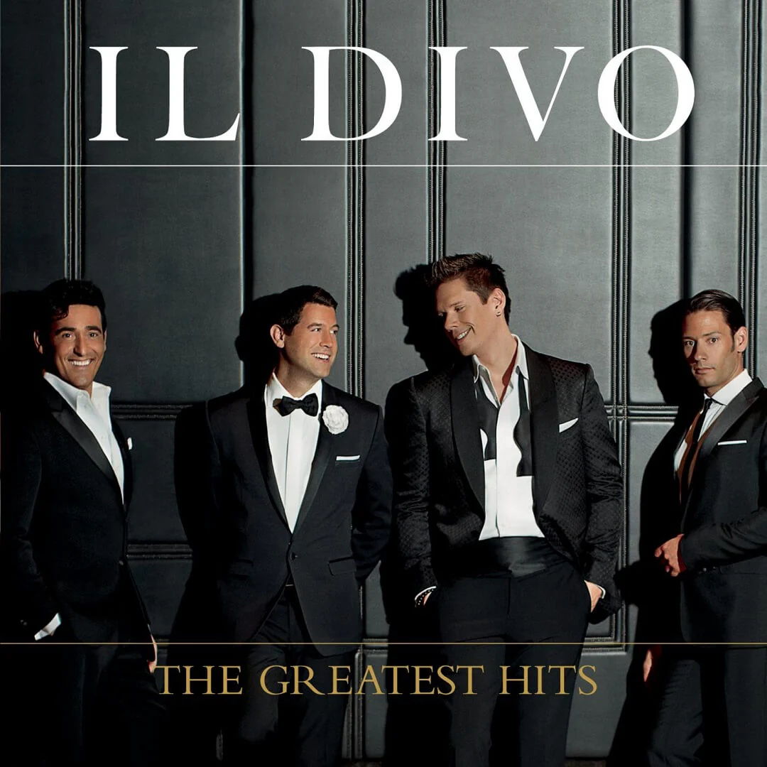 The Greatest Hits CD