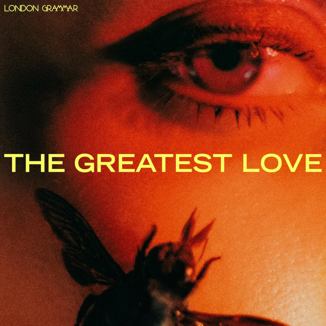 The Greatest Love CD - Image 2