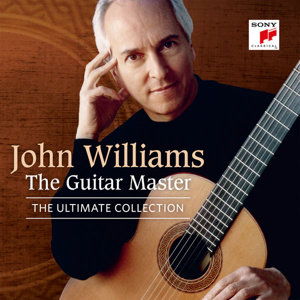 The Guitar Master CD