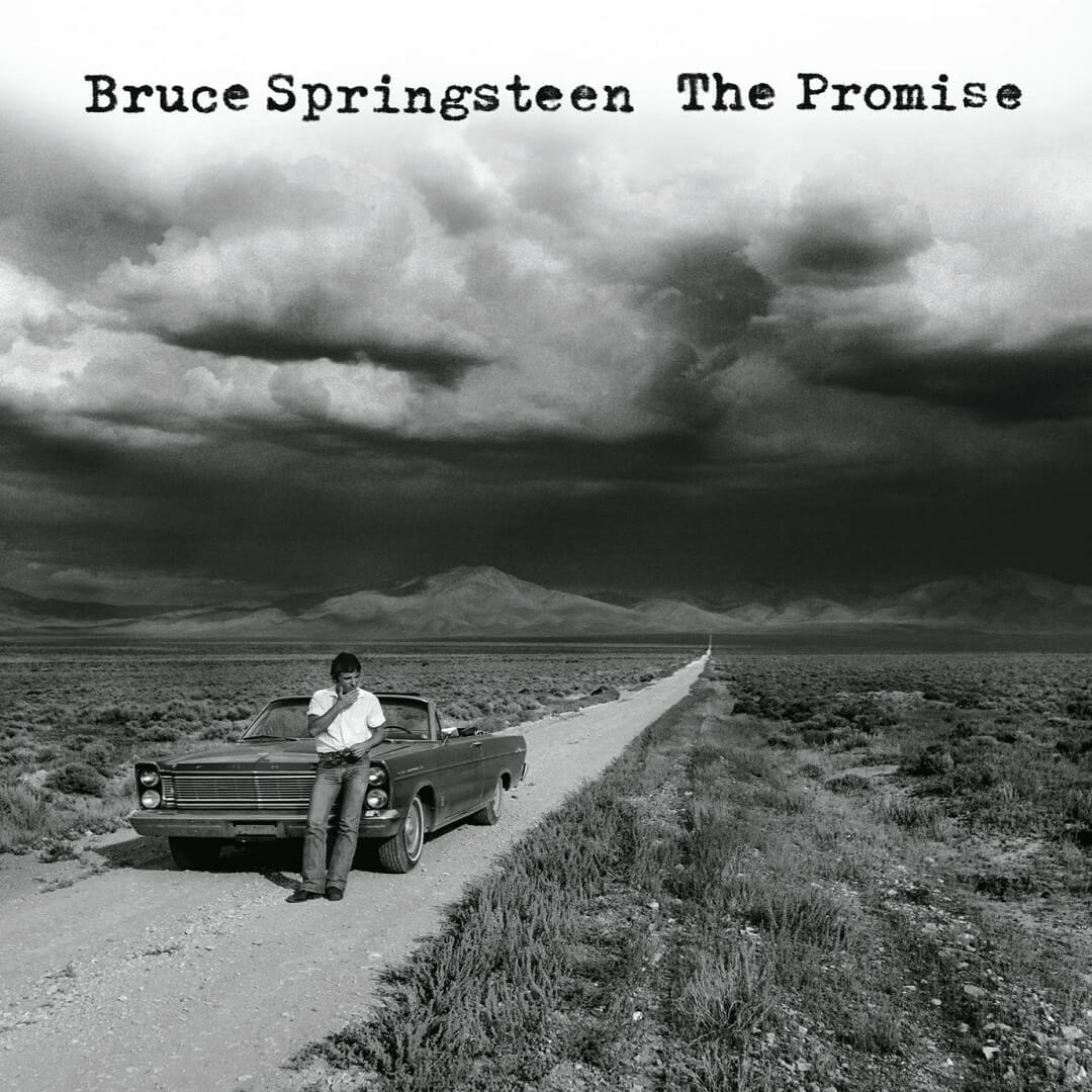 The Promise CD