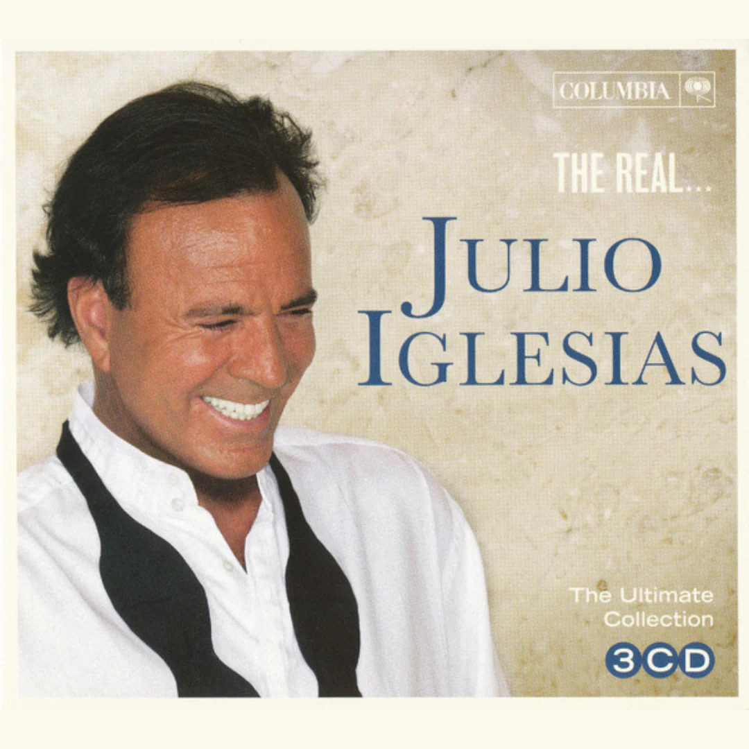 The Real... Julio Iglesias