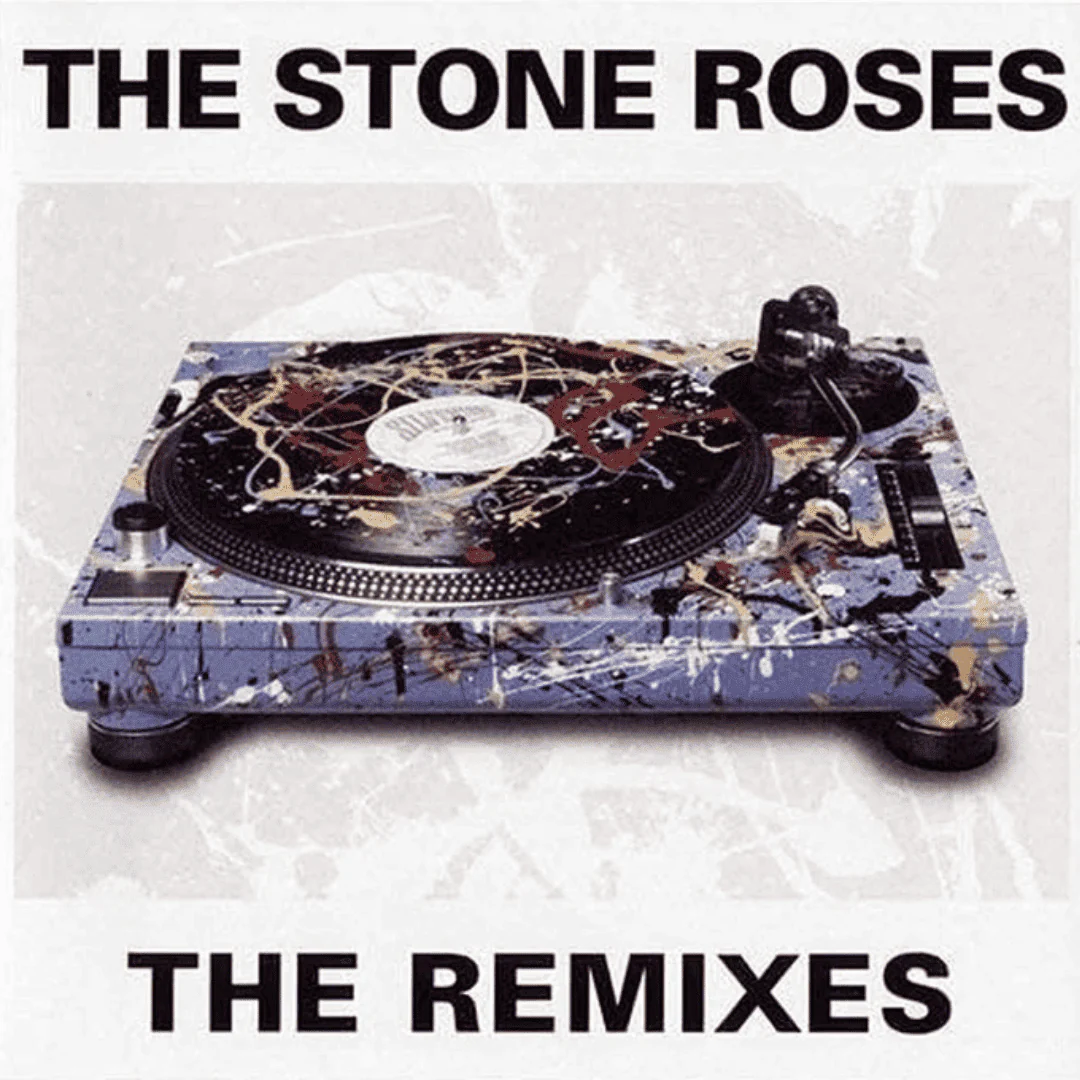 The Remixes 2LP - Image 2