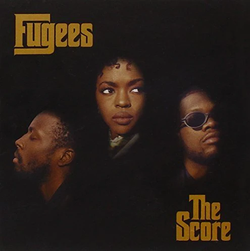 The Score LP