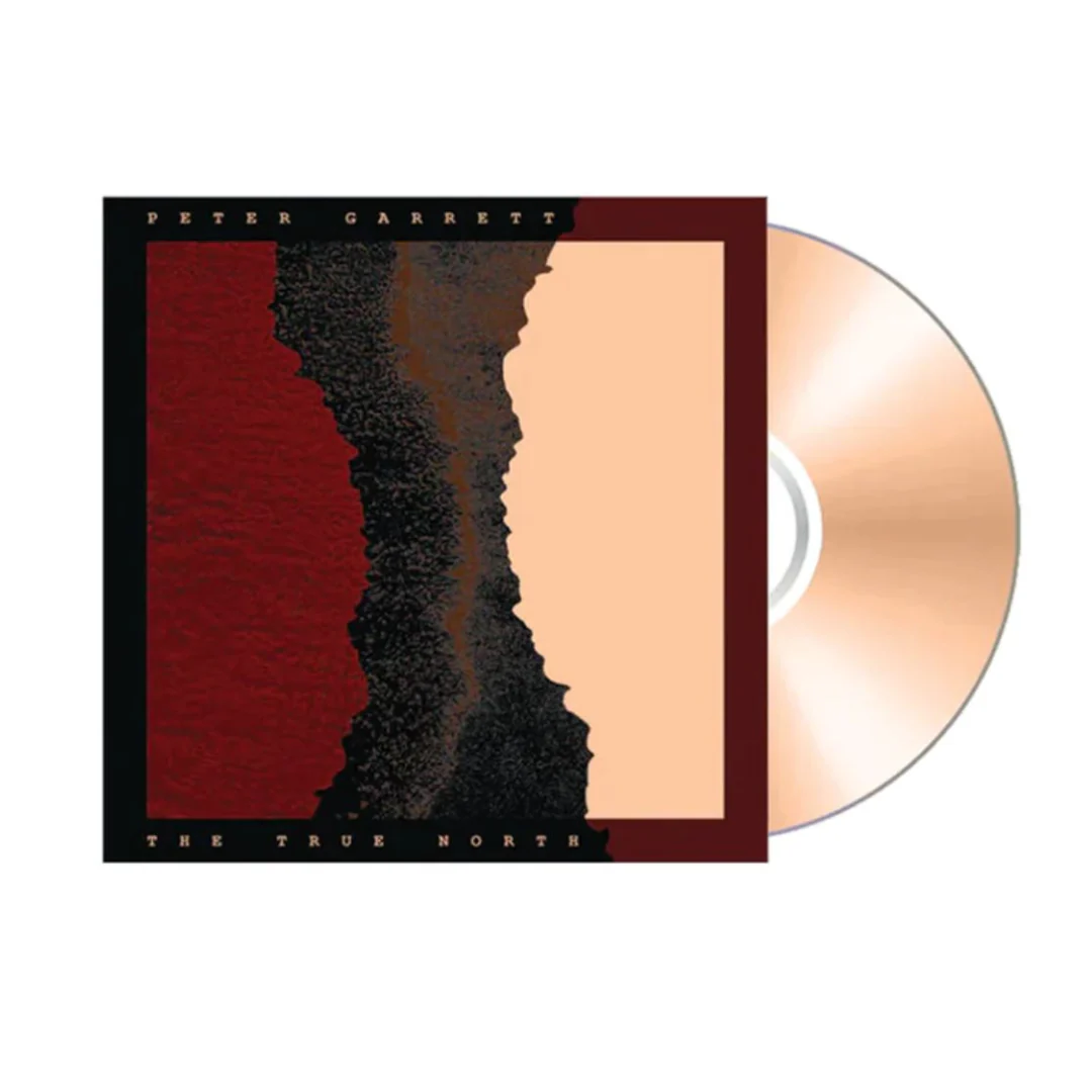 The true north CD