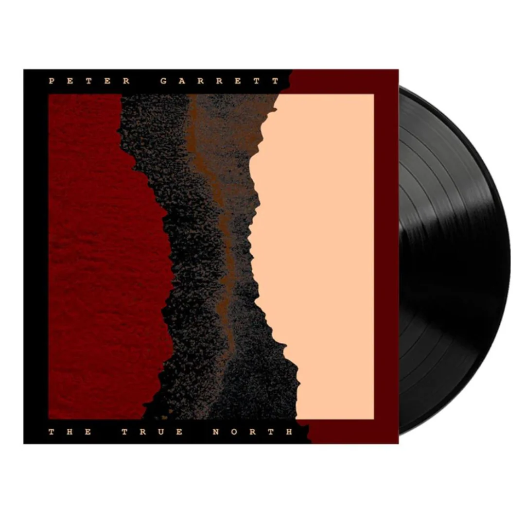 The true north Vinilo