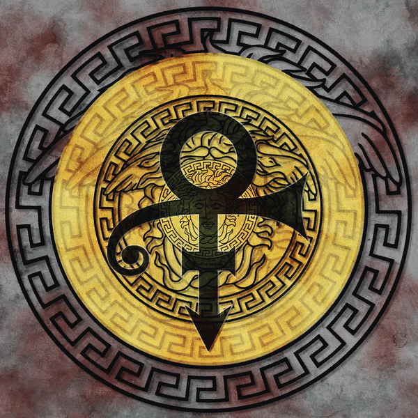THE VERSACE EXPERIENCE PRELUDE 2 GOLD LP
