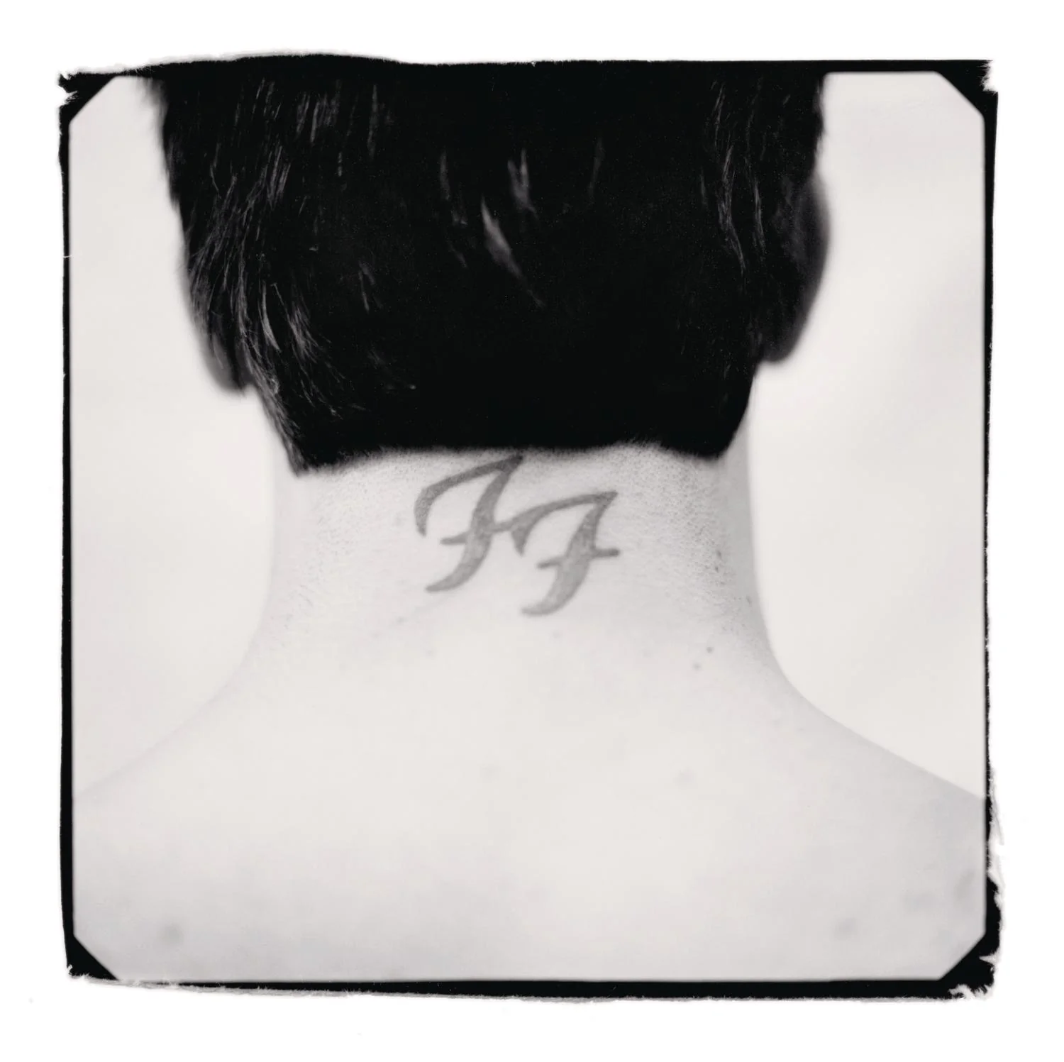 THERE IS NOTHING LEFT TO LOSE. LP