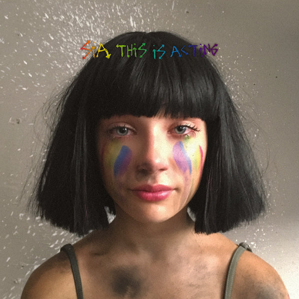 This Is Acting (Versión Deluxe) CD
