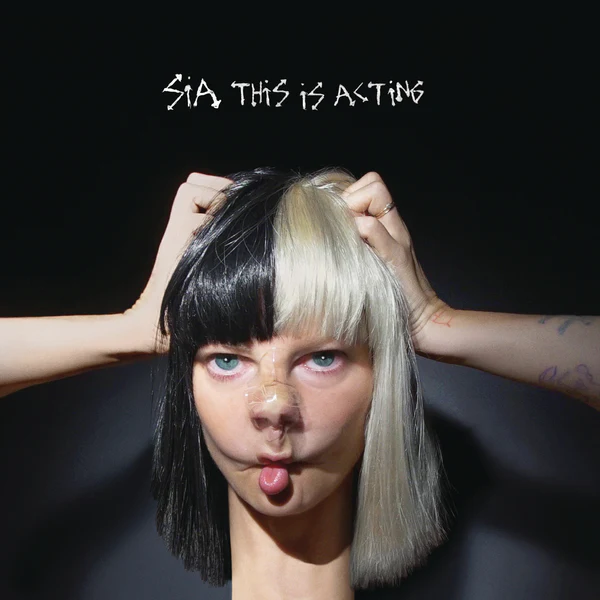 This Is Acting CD