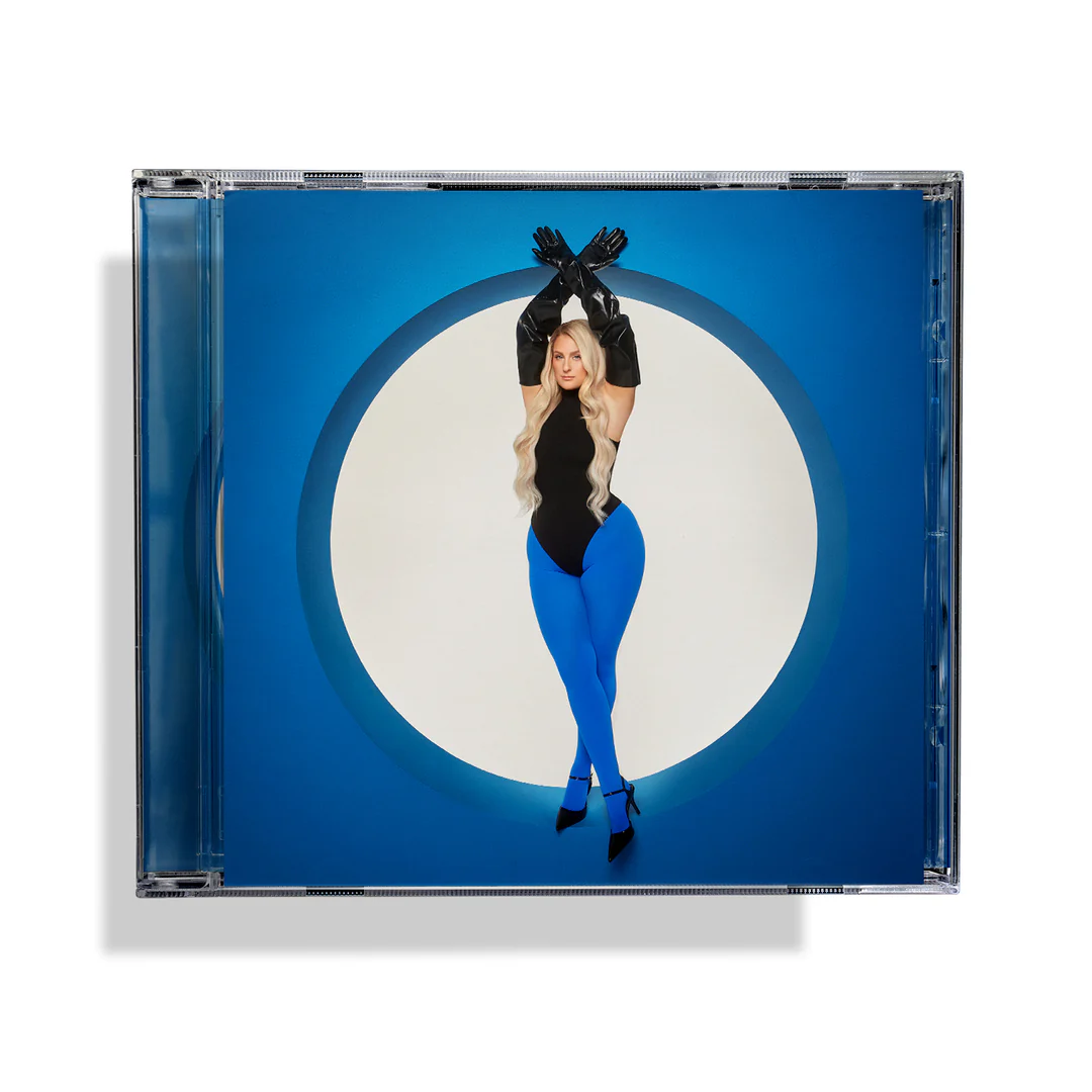 Timeless CD