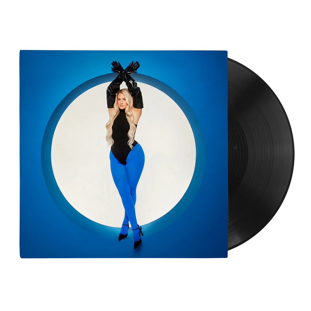 Timeless Vinilo