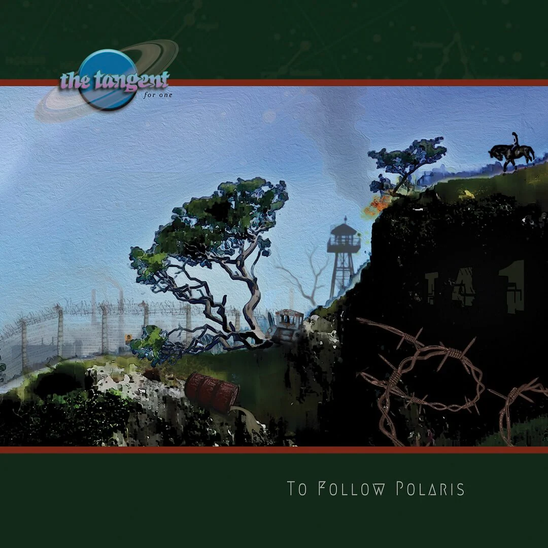 To Follow Polaris Ltd CD Mediabook