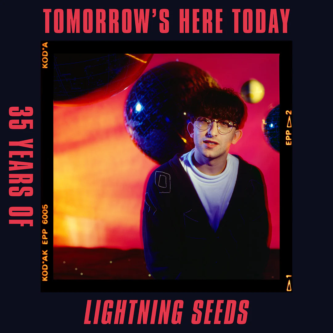 Tomorrow's Here Today CD
