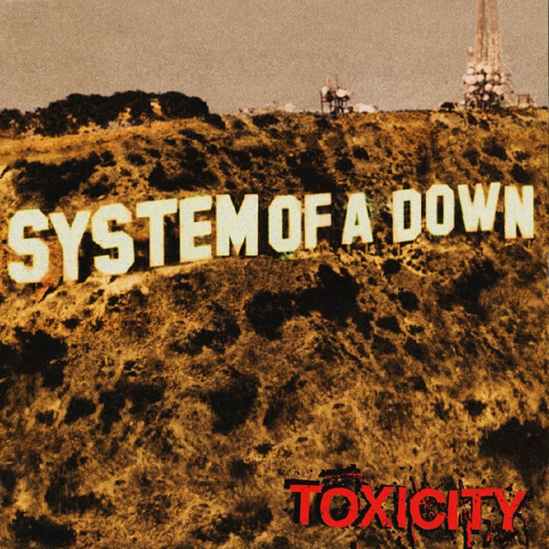 Toxicity (CD)