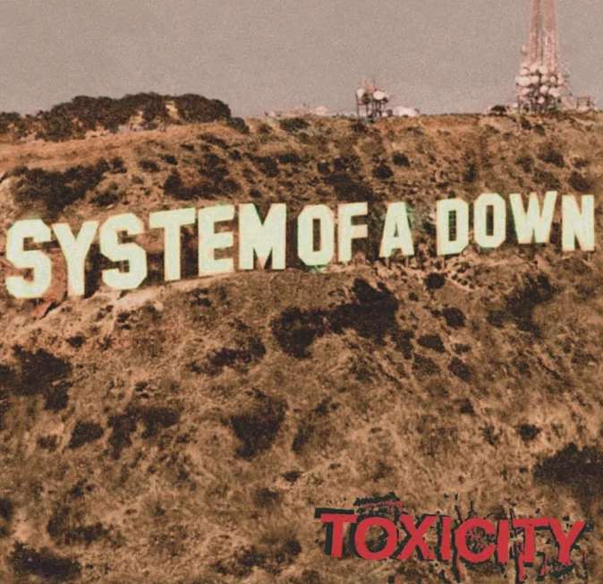 Toxicity  LP