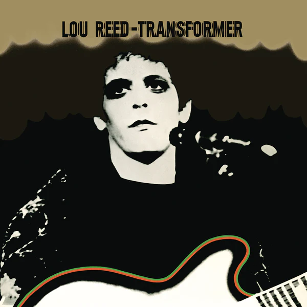 TRANSFORMER LP