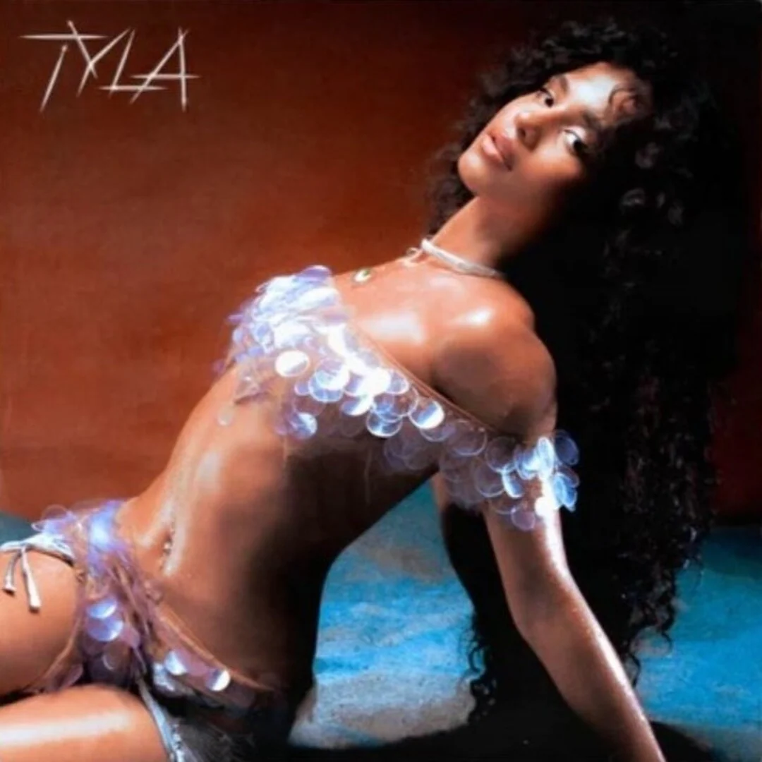 Tyla CD - Image 2