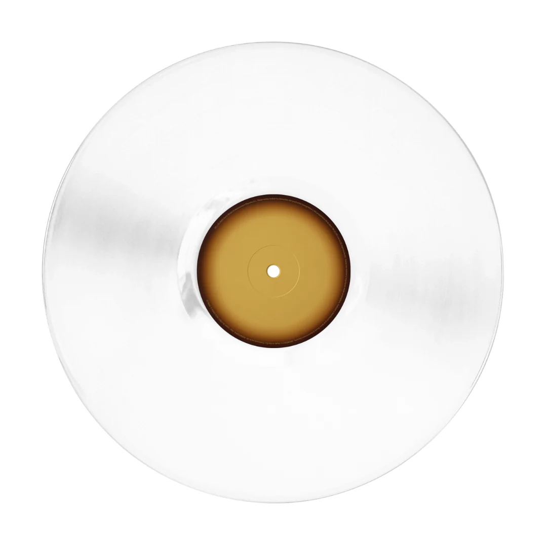 ULTRABELLEZA - Edición Vinilo Blanco - Image 3