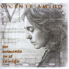 Un Momento En El Sonido (Cristal) CD