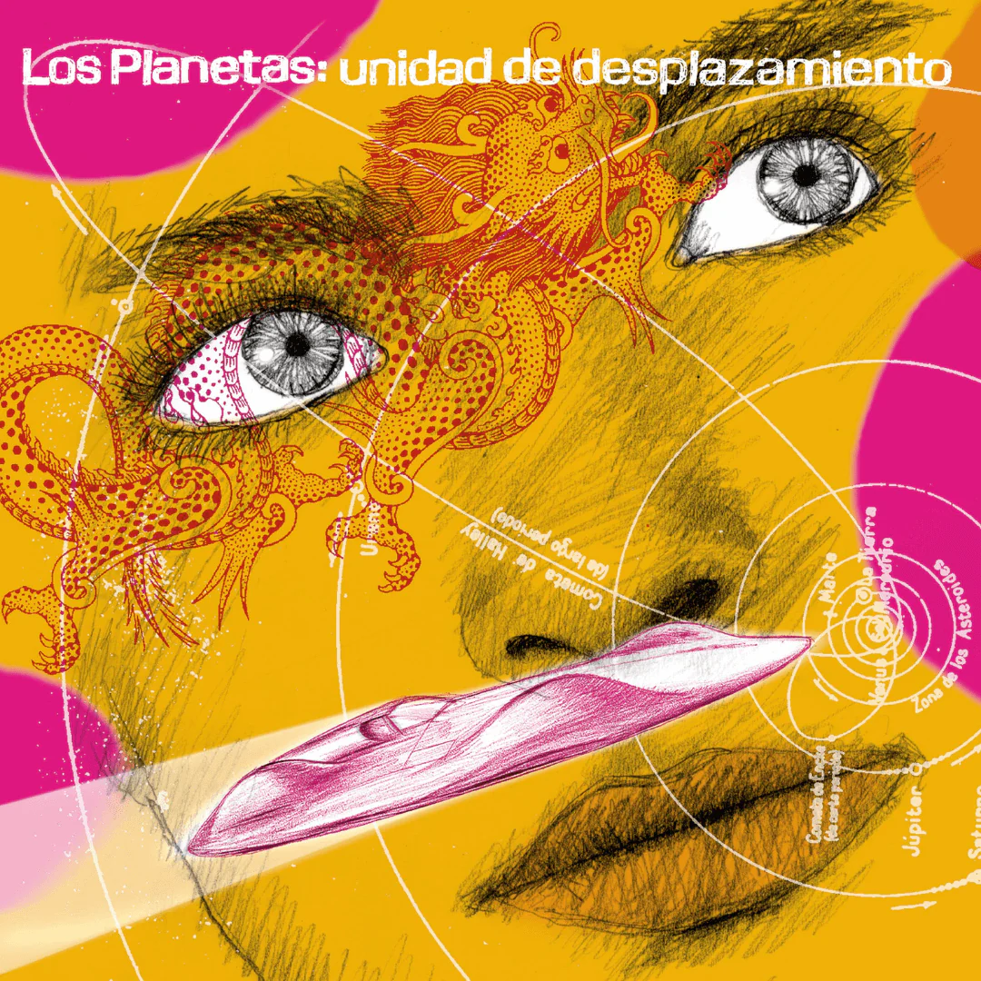 Unidad De Desplazamiento Vinilo - Image 2