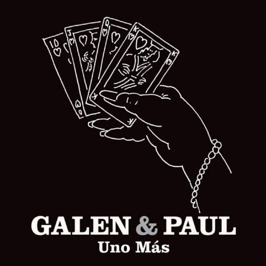 Uno más Vinilo
