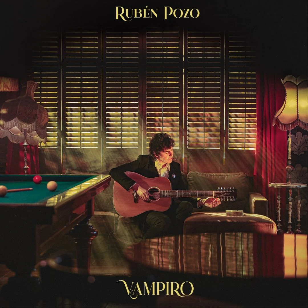 Vampiro Vinilo - Image 2