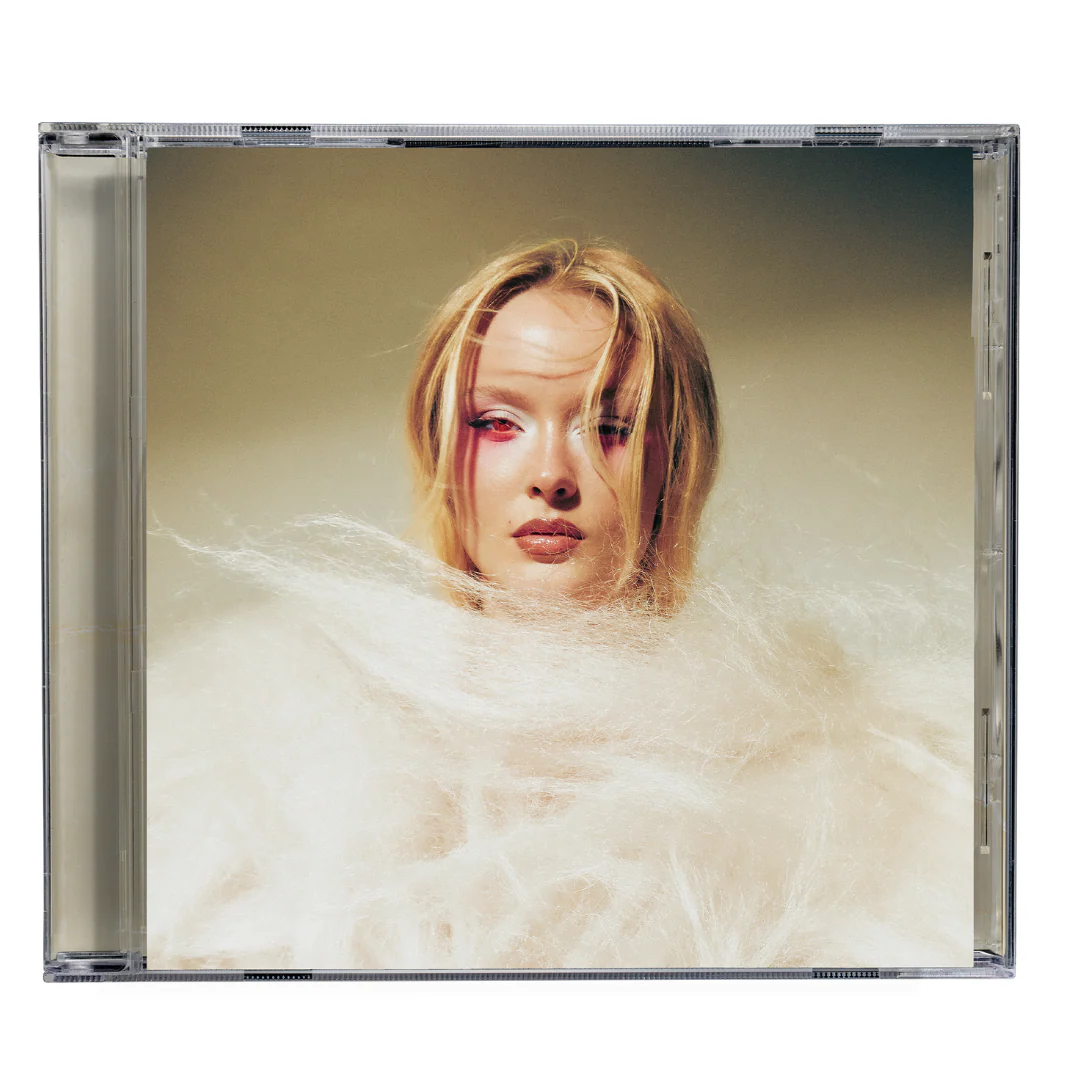 Venus CD - Image 2