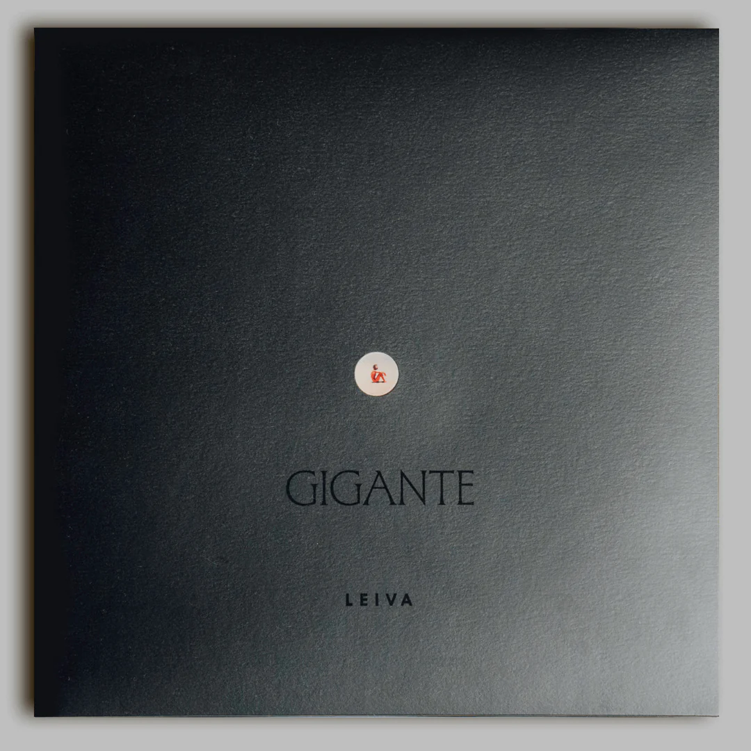 Gigante Vinilo Doble (LP) - Image 3