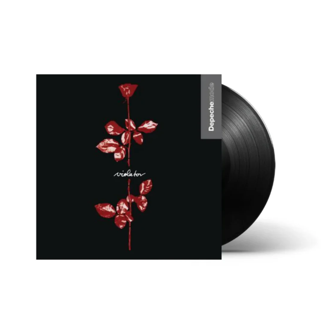Violator LP
