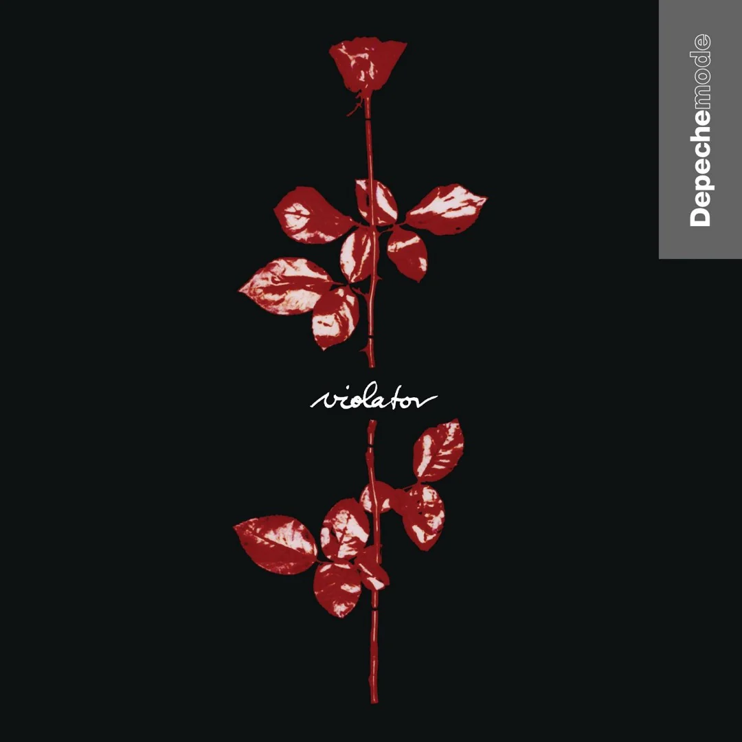 Violator LP - Image 2