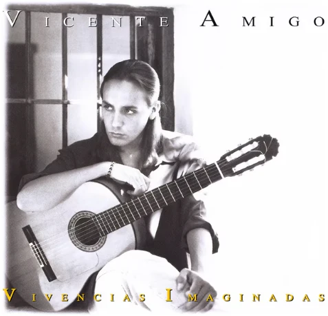 Vivencias Imaginadas LP