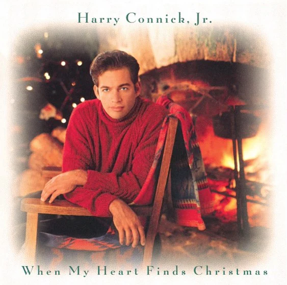 When My Heart Finds Christmas 2 Lp´s - Image 2