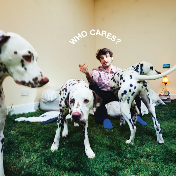 WHO CARES?. WIDE PHYSICAL LP