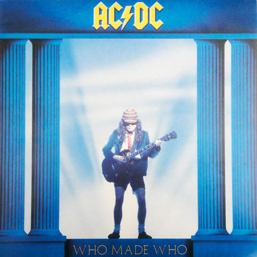 Who Made Who