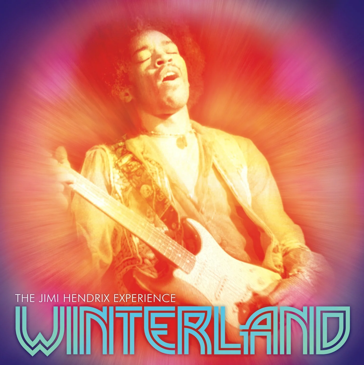 WINTERLAND (1-LP VERSION) - Image 2